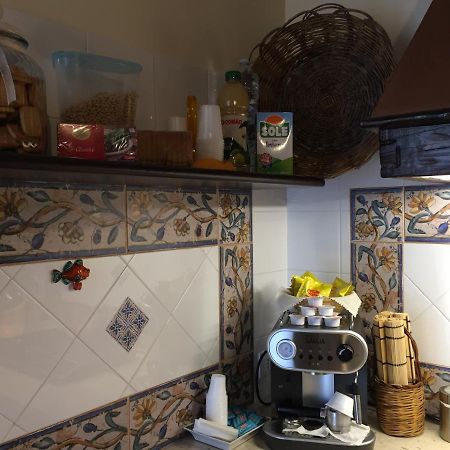 A Casa Di Gio Daire Marsala Dış mekan fotoğraf