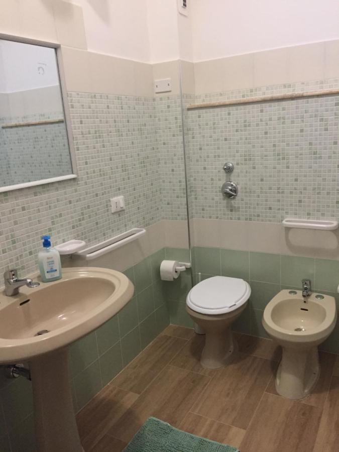 A Casa Di Gio Daire Marsala Dış mekan fotoğraf