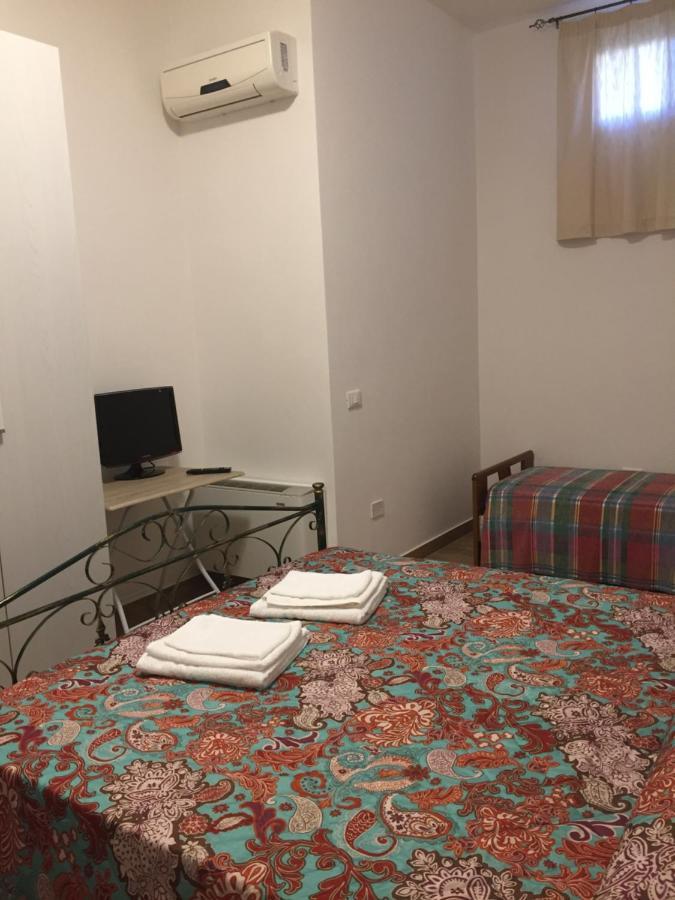 A Casa Di Gio Daire Marsala Dış mekan fotoğraf